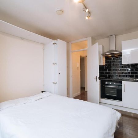 Great Studio Flat In Central London Zone 1 Exterior foto