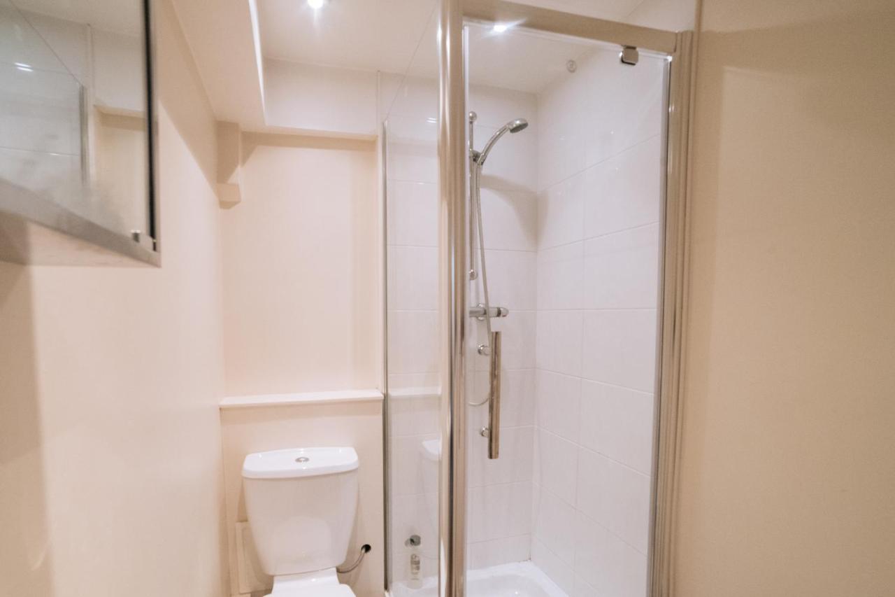 Great Studio Flat In Central London Zone 1 Exterior foto