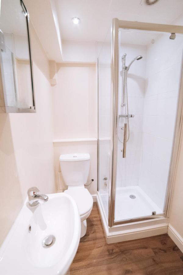 Great Studio Flat In Central London Zone 1 Exterior foto